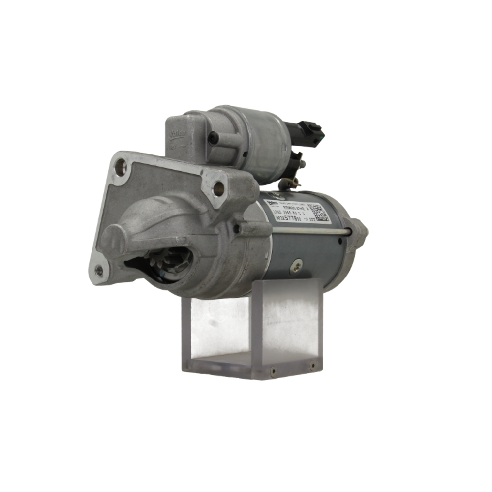 Démarreur Citroën/Peugeot 2.0 kw - Valeo Neuf - 220.550.123.500