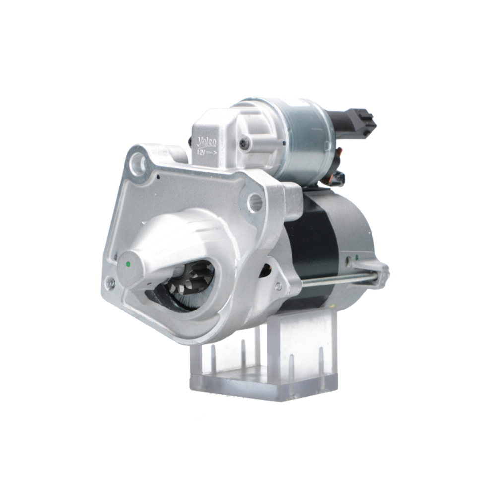 Démarreur Peugeot/Citroën 1.0 kw - Valeo Neuf - 220.551.123.500
