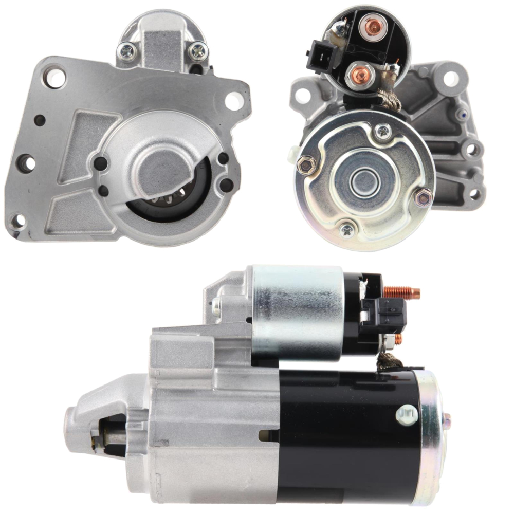 Démarreur Peugeot/Citroën 1.7 kw - Mitsubishi Neuf - 220.552.114.370