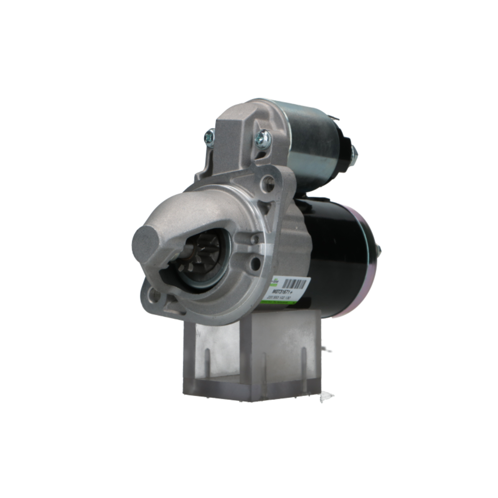 Démarreur Citroën / Peugeot 1.2 kw - +Line Original - 220.553.102.130