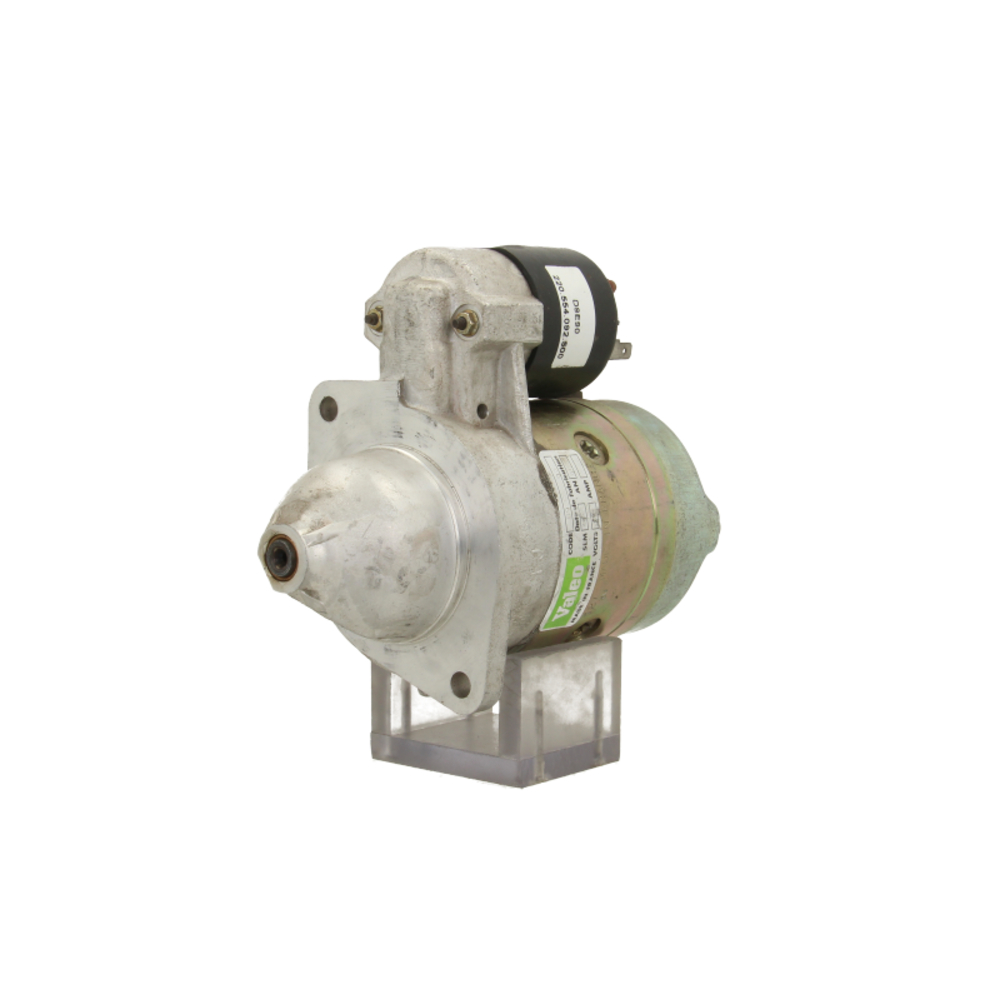 Démarreur Peugeot/Citroën 0.9 kw - Valeo Neuf - 220.554.092.500