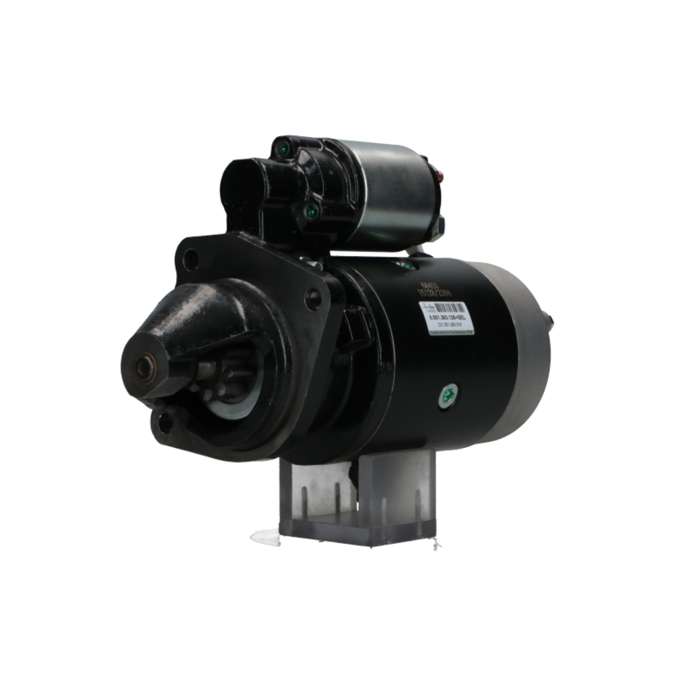 Démarreur Citroën 3.2 kw - +Line Selected - 221.001.093.016