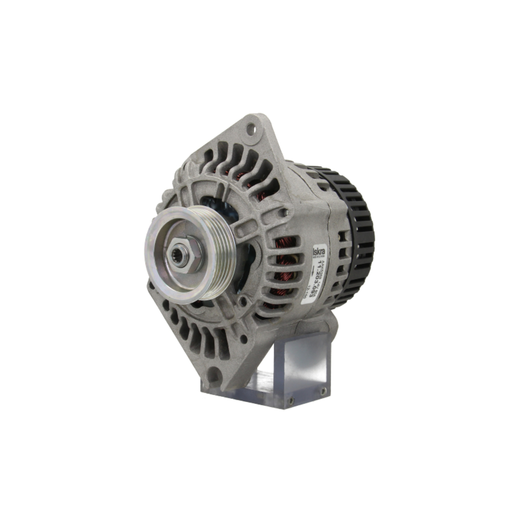 Alternateur Citroën/Peugeot 80A - Mahle Neuf - 225.023.080.312