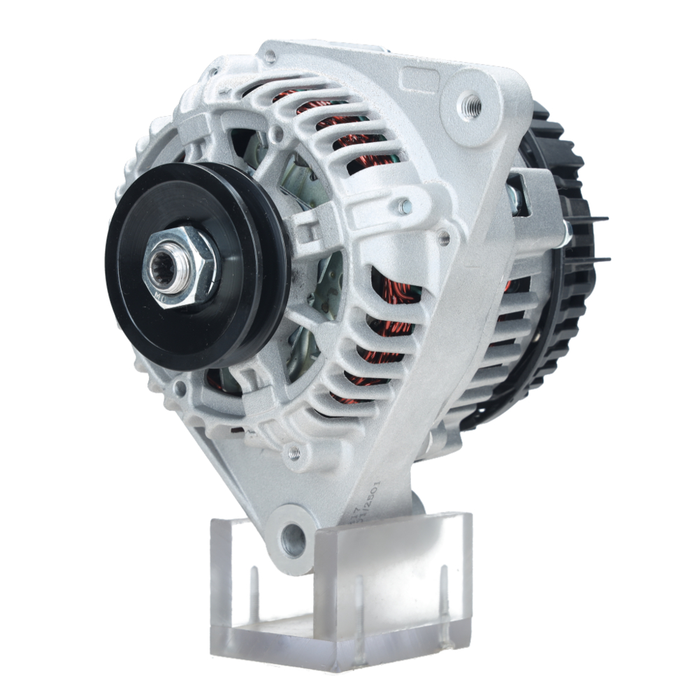 Alternateur Citroën 50A - +Line Original - 225.501.050.000