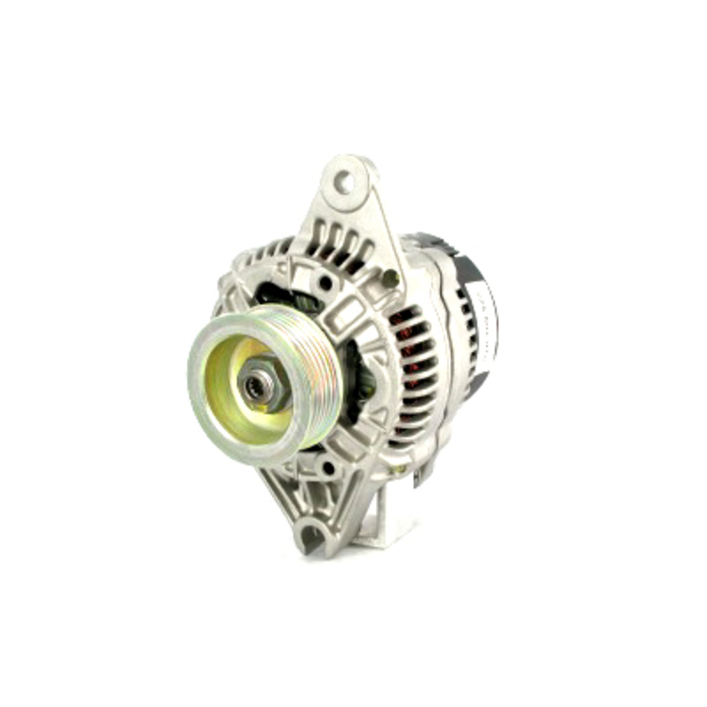 Alternateur Citroën/Peugeot 70A - Valeo Rénové - 225.502.070.505