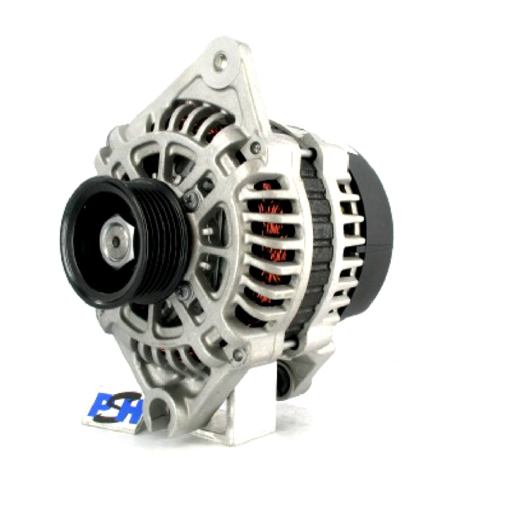 Alternateur Citroën/Peugeot 80A - Valeo Neuf - 225.503.080.502