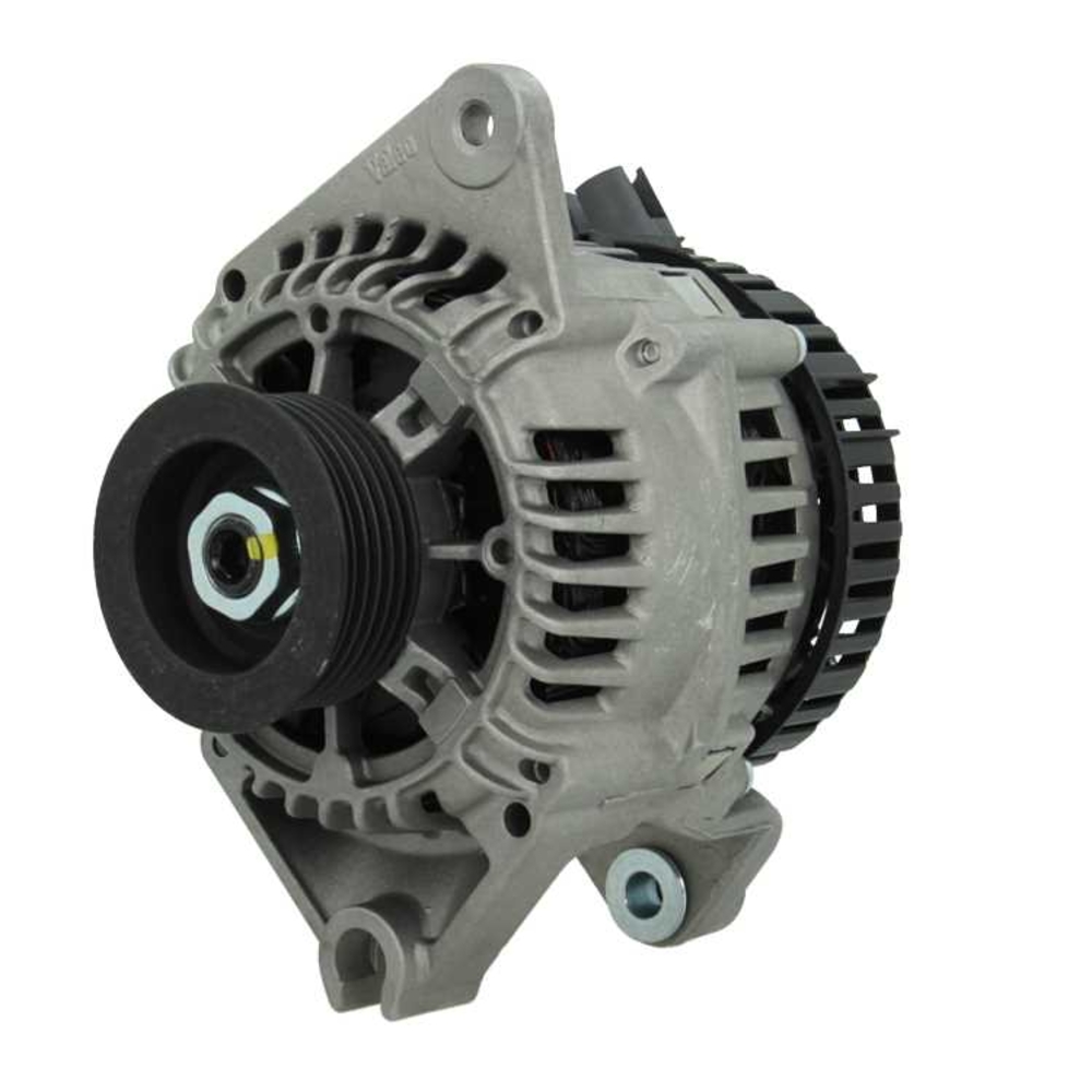 Alternateur Citroën/Peugeot 70A - Valeo Rénové - 225.504.070.505