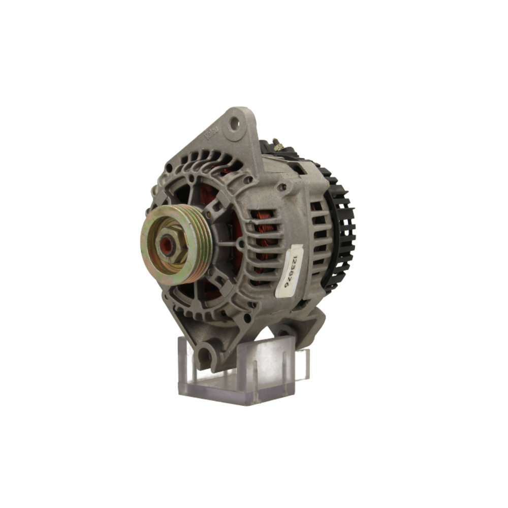 Alternateur Citroën/Peugeot 80A (Bosch type) - OEM Reman - 225.504.070.606