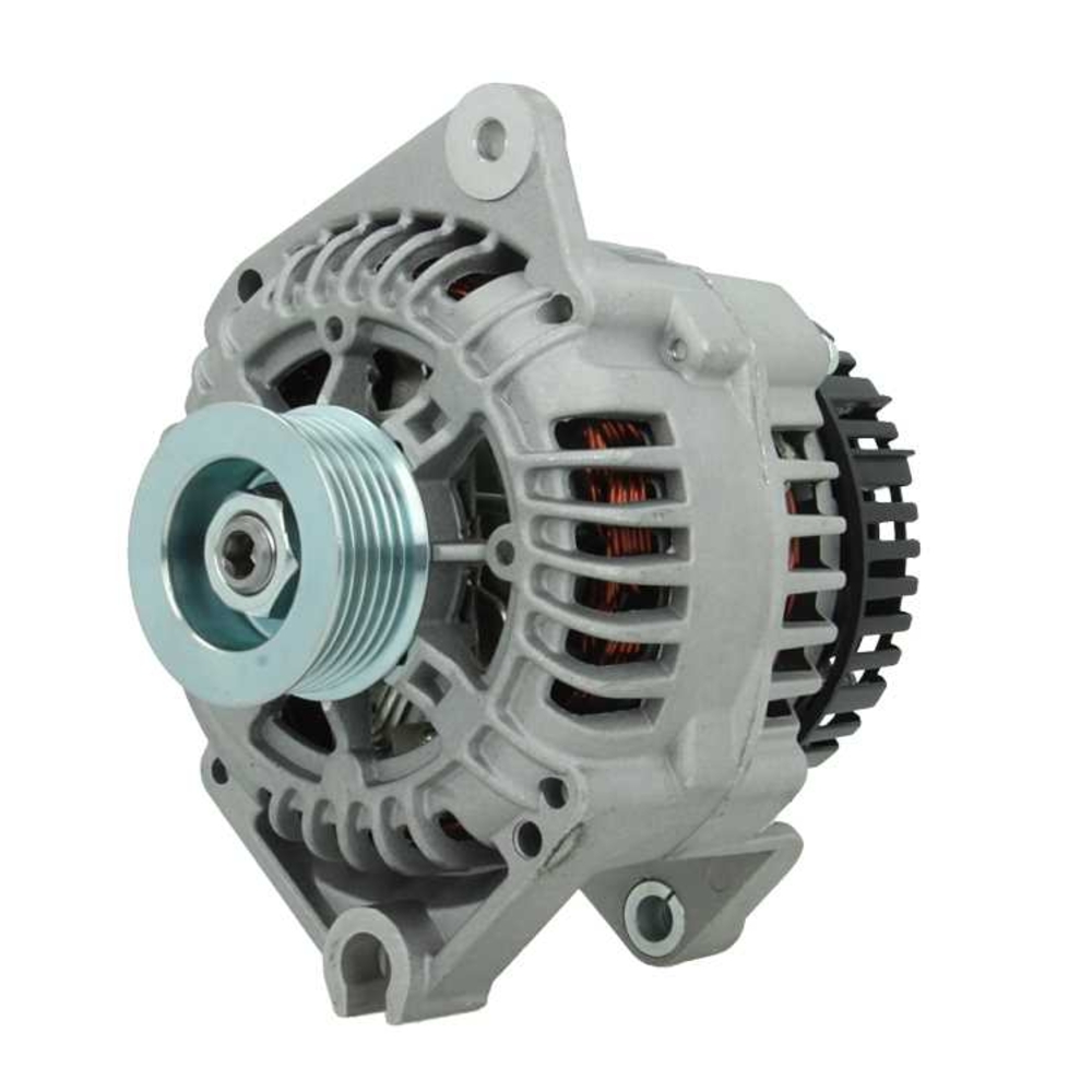 Alternateur Citroën/Peugeot 80A - +Line Original - 225.506.080.000