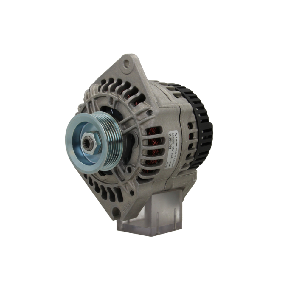 Alternateur Citroën/Peugeot 80A - Mahle Neuf - 225.506.080.310