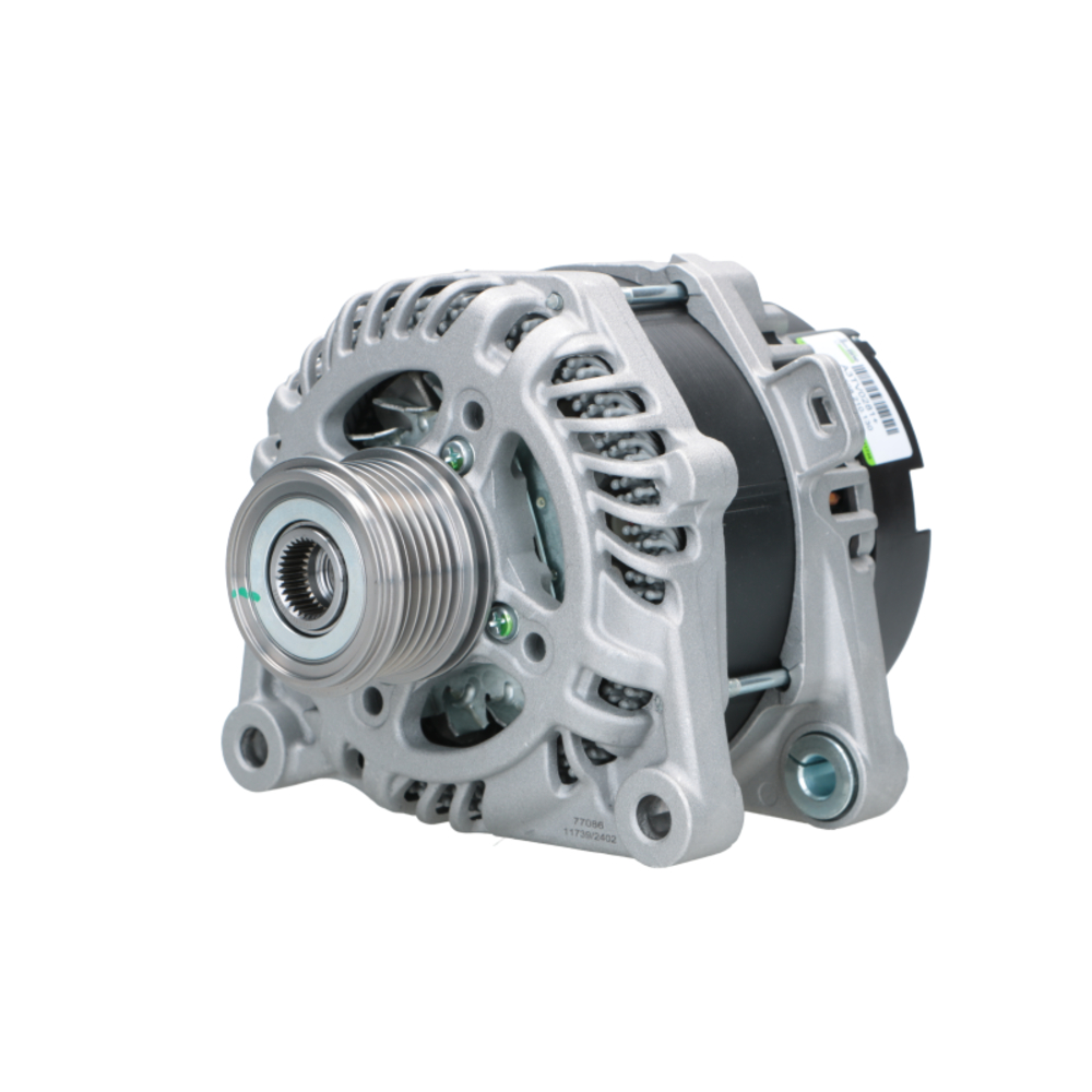 Alternateur Citroën/Peugeot 230A - +Line Original - 225.508.210.130