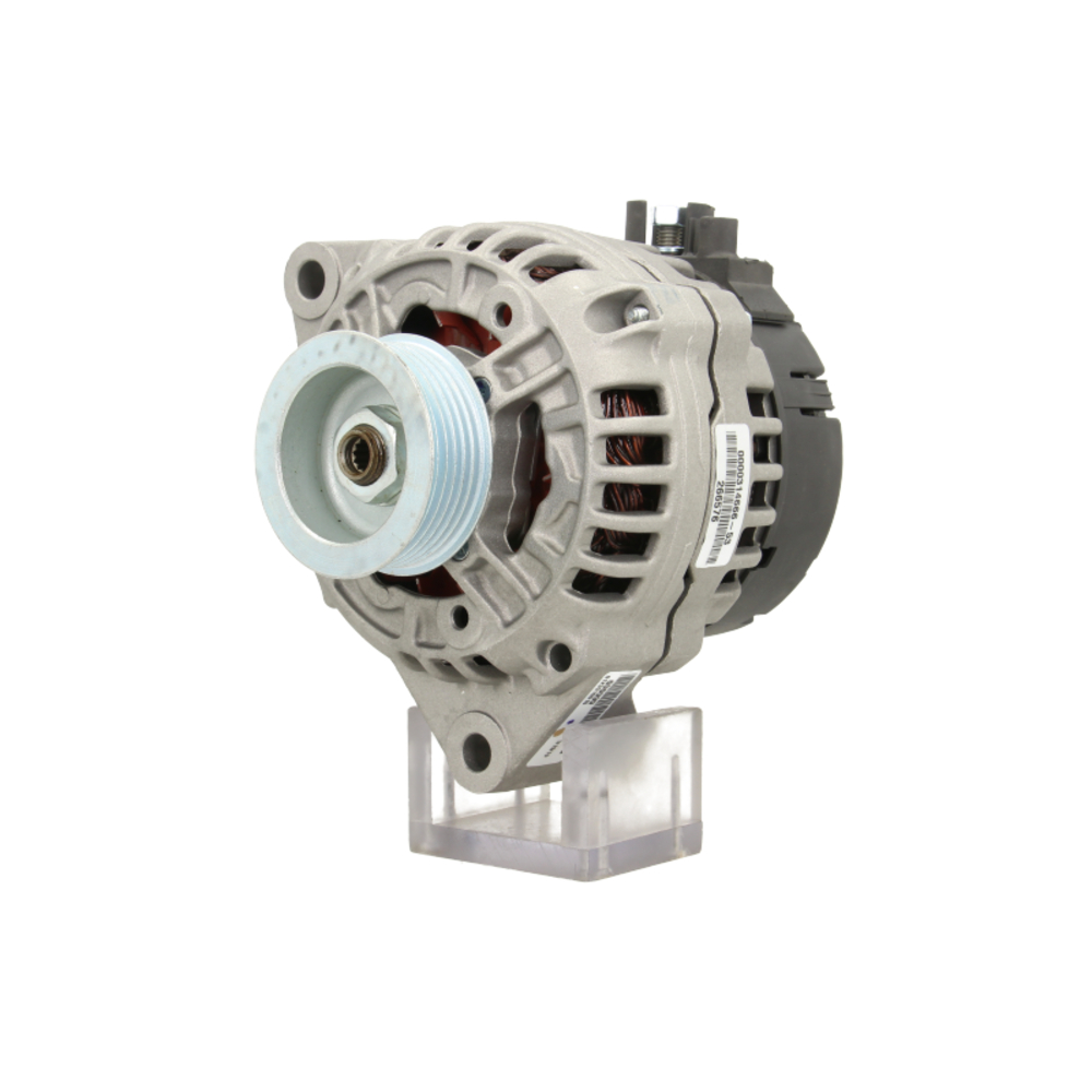 Alternateur Citroen / Peugeot 80A - +Line Selected Renové - 225.509.080.340