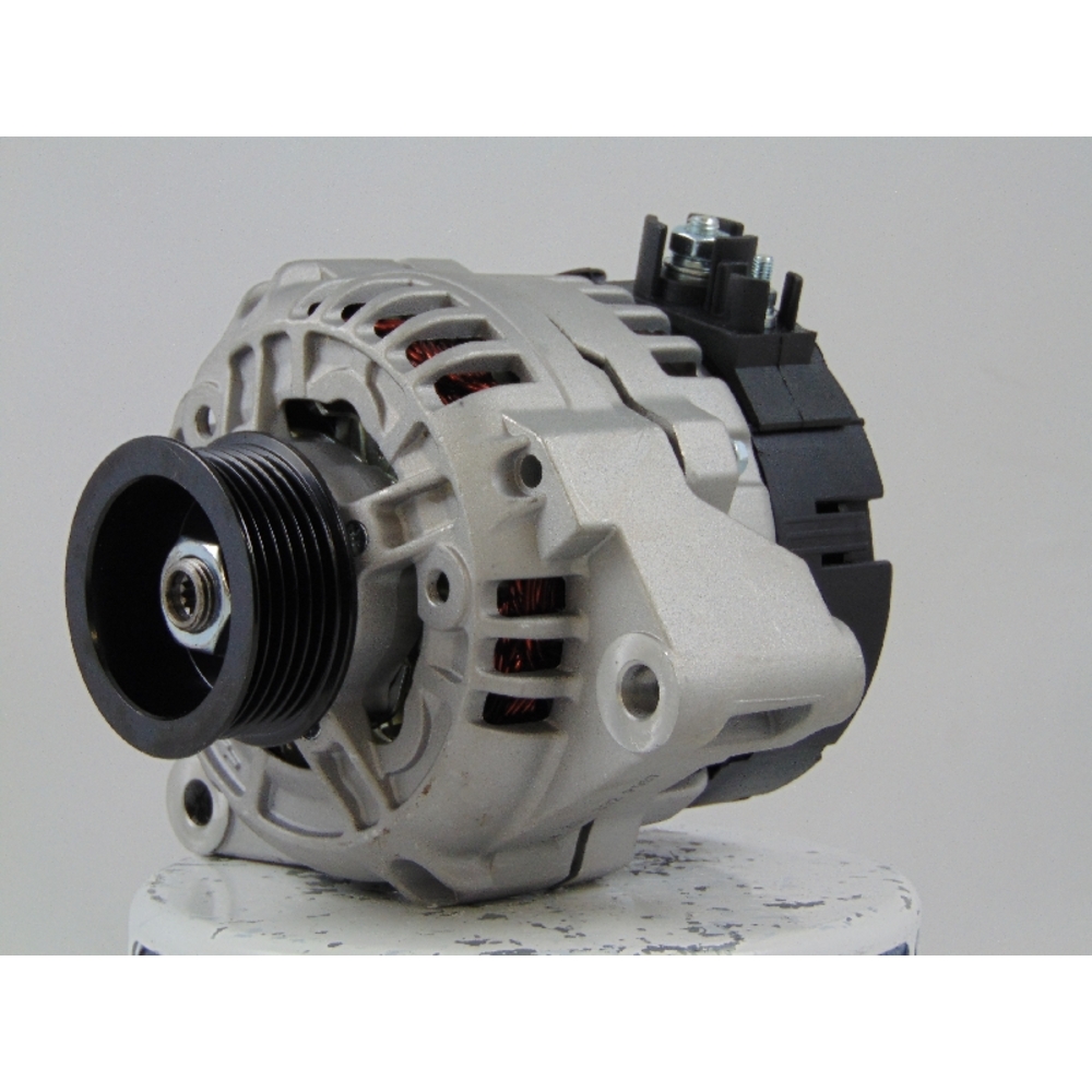 Alternateur Citroen/Peugeot 80A - AES Neuf - 225.509.080.770