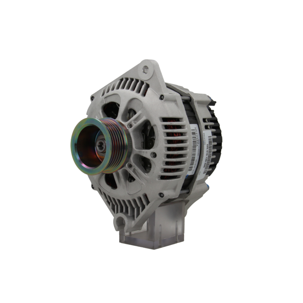 Alternateur Citroën/Peugeot 120A - Valeo Neuf - 225.510.120.500