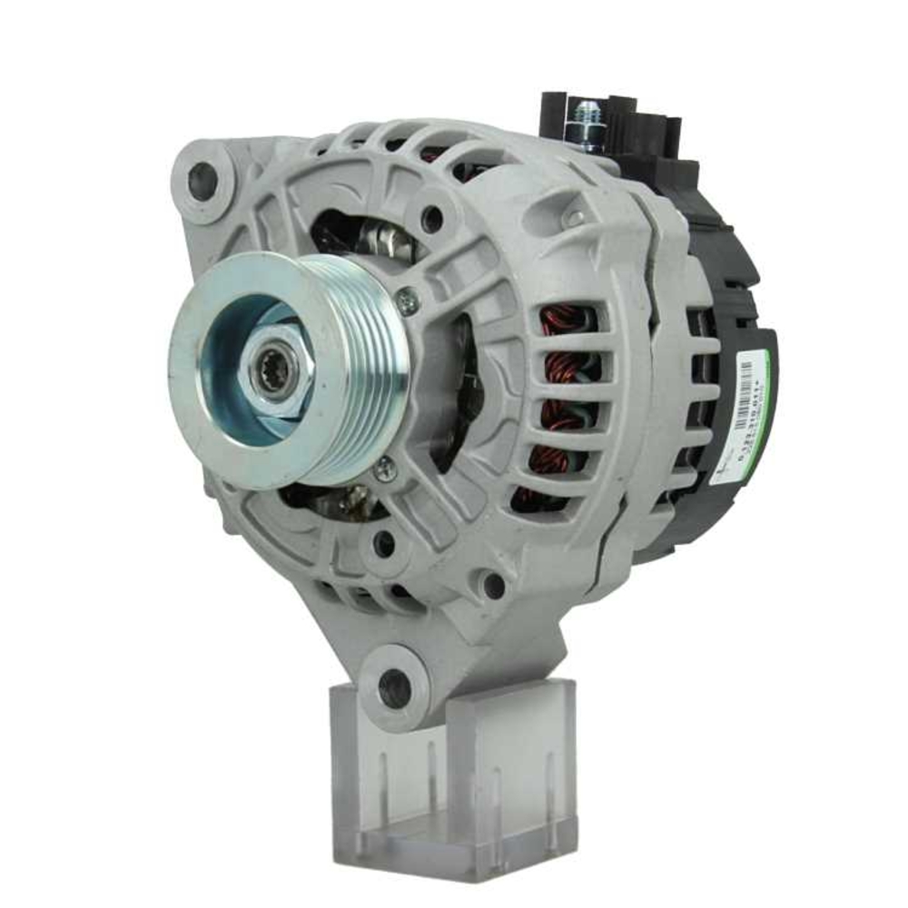 Alternateur Citroën / Peugeot 80A - +Line Original - 225.515.080.010