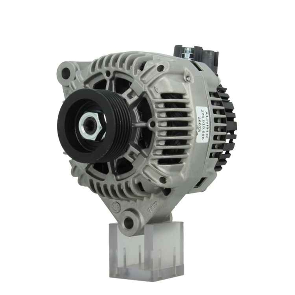 Alternateur Citroën/Peugeot 90A - Valeo Rénové - 225.515.090.505