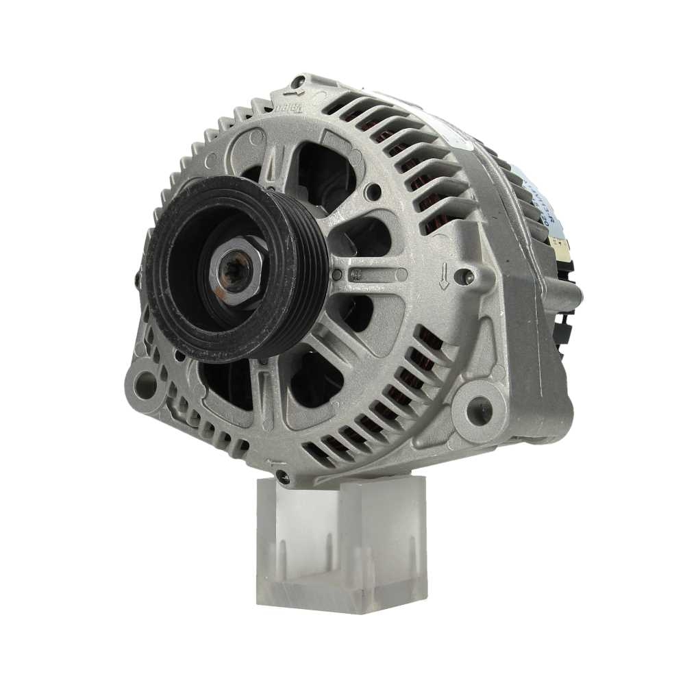 Alternateur Citroën/Peugeot 120A - Valeo Rénové - 225.515.120.505