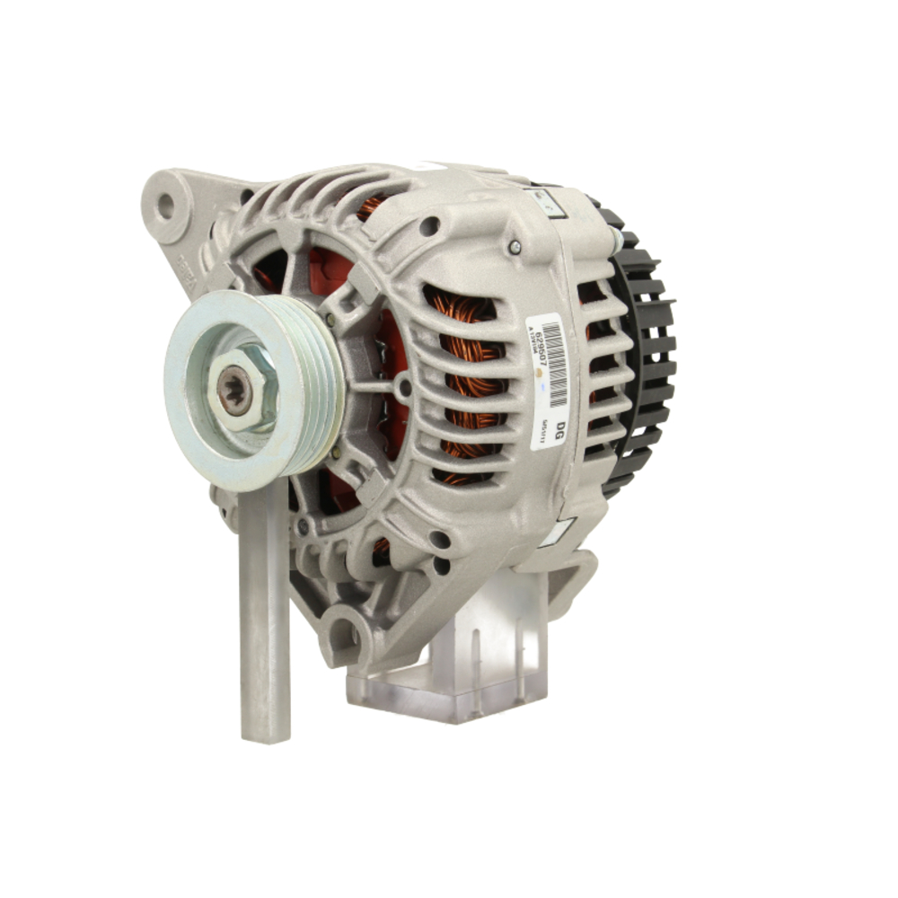 Alternateur Citroën/Peugeot 80A - +Line Selected Renové - 225.517.080.340