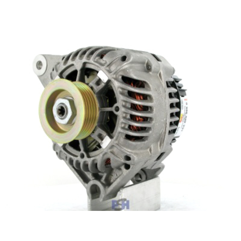 Alternateur Citroen / Peugeot 80A - Valeo Neuf - 225.517.080.500