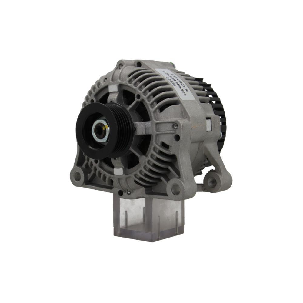 Alternateur Citroën/Peugeot 80A - Valeo Rénové - 225.519.080.505