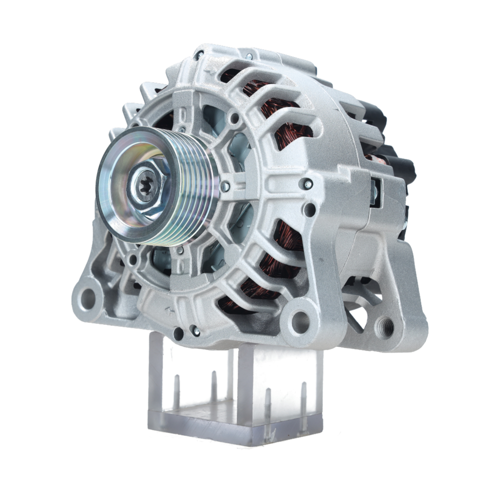 Alternateur Peugeot 90A - +Line Selected Renové - 225.519.090.341