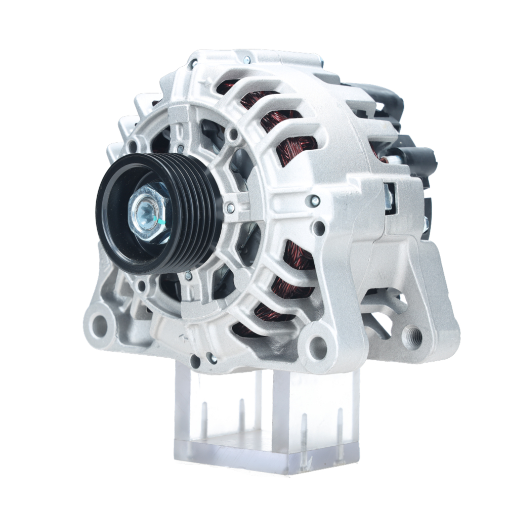 Alternateur Peugeot/Citroën 80A - +Line Selected Renové - 225.520.080.342