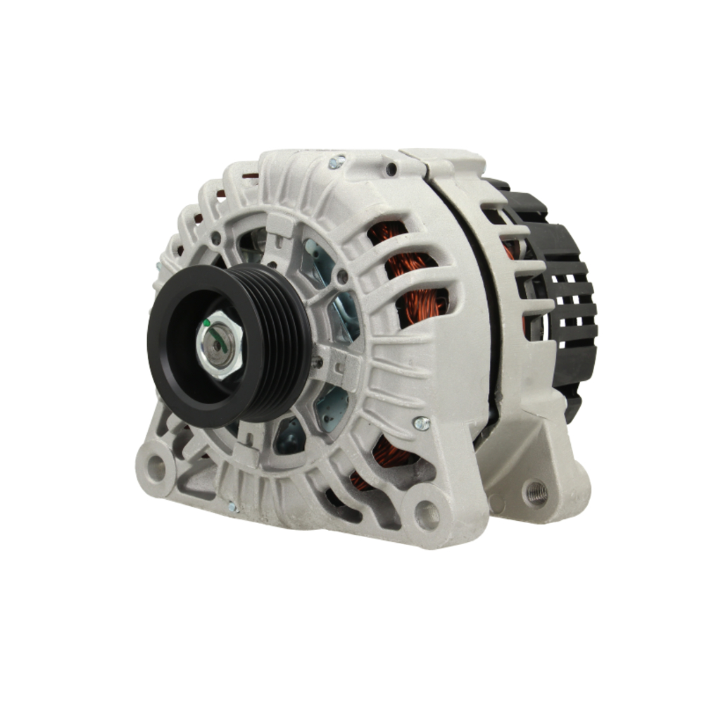 Alternateur Citroën / Peugeot 120A - +Line Original - 225.520.120.000