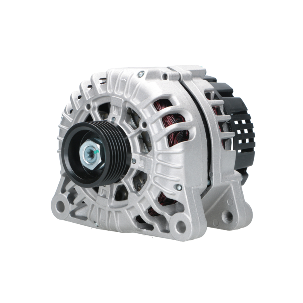Alternateur Citroën/Peugeot 120A - +Line Selected Renové - 225.520.120.340