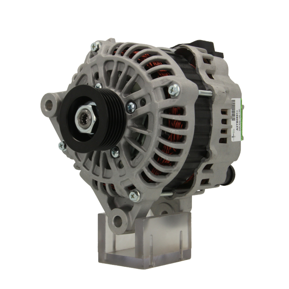 Alternateur Citroën / Peugeot 120A - +Line Original - 225.522.120.130