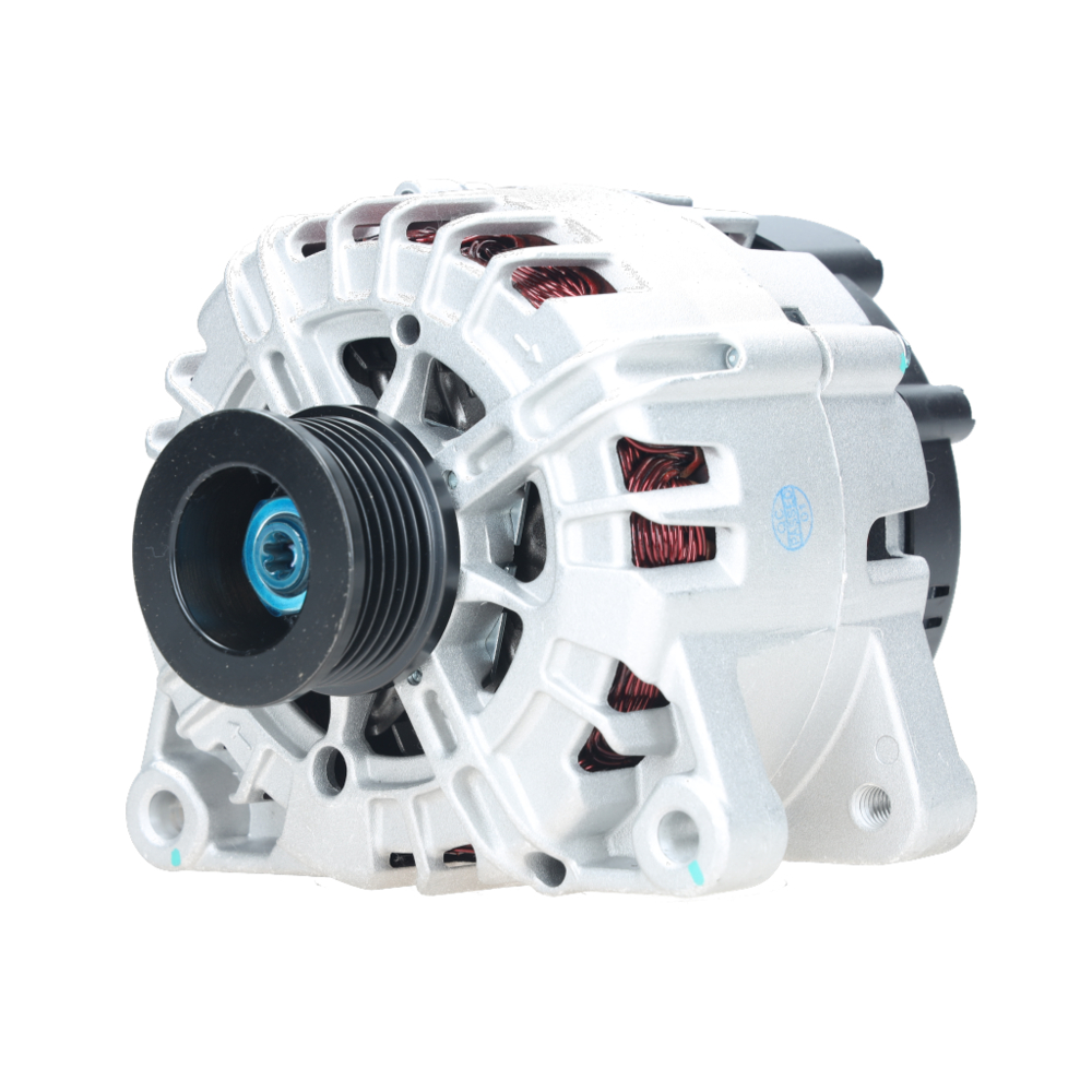 Alternateur Citroën/Peugeot 150A - +Line Selected Renové - 225.522.150.340