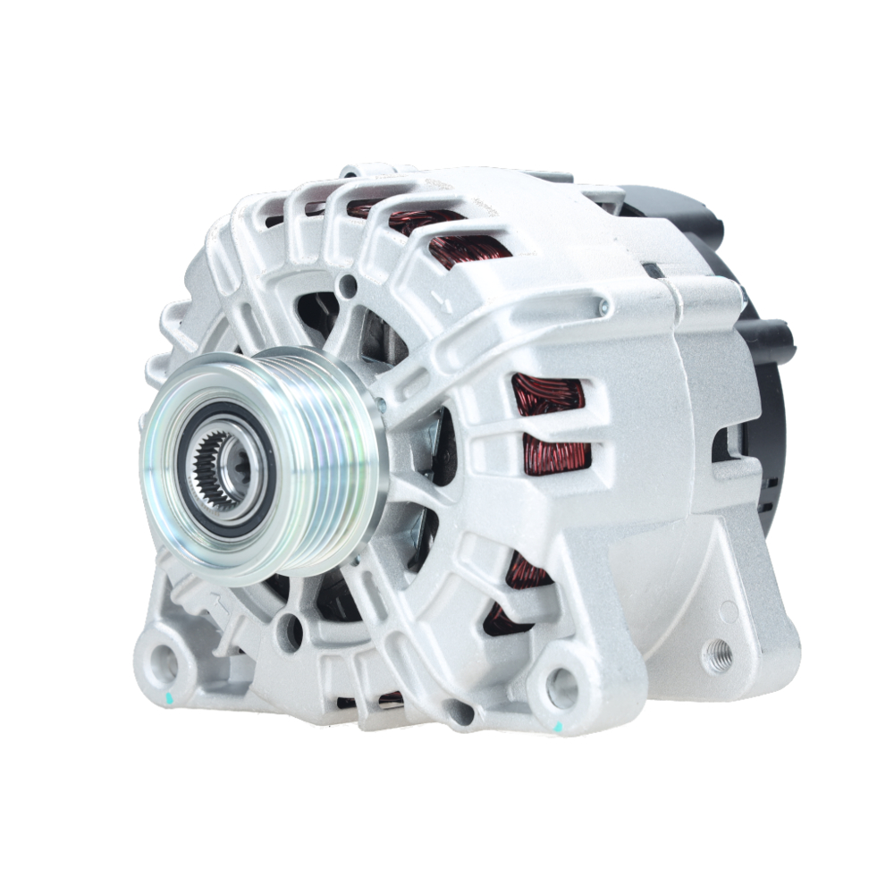 Alternateur Citroën/Peugeot 150A - +Line Selected Renové - 225.527.150.340