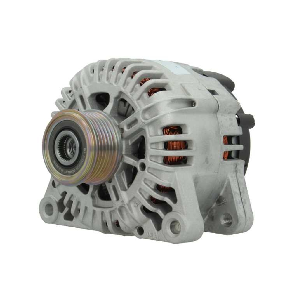 Alternateur Citroën/Peugeot 150A - Valeo Neuf - 225.527.150.500