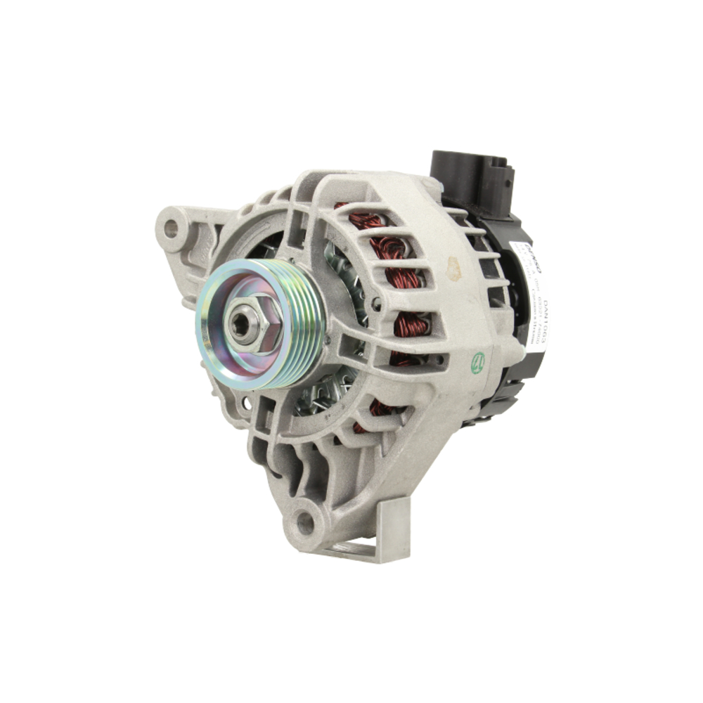 Alternateur Citroen/Peugeot 80A - Denso Neuf - 225.530.080.261