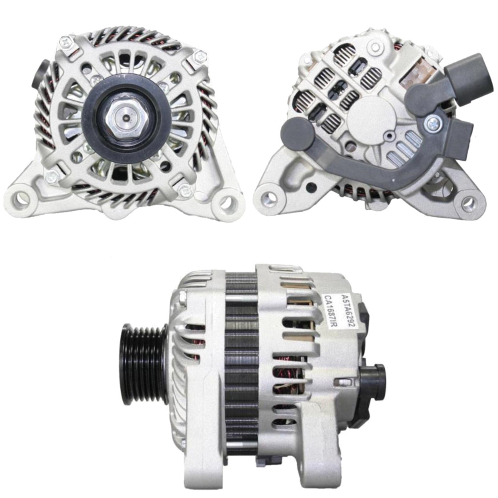 Alternateur Citroën/Peugeot 70A - RNL-Standard - 225.531.070.138