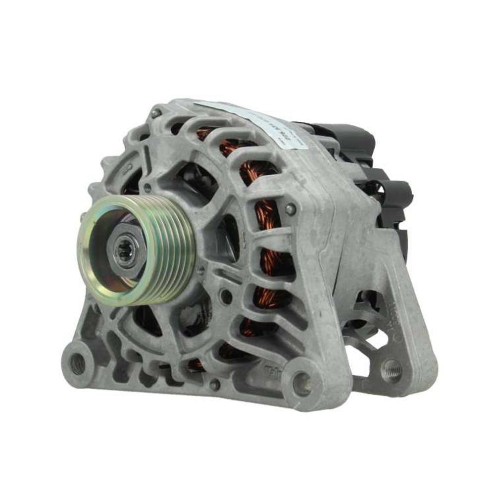 Alternateur Citroën/Peugeot 70A - Valeo Neuf - 225.531.070.500