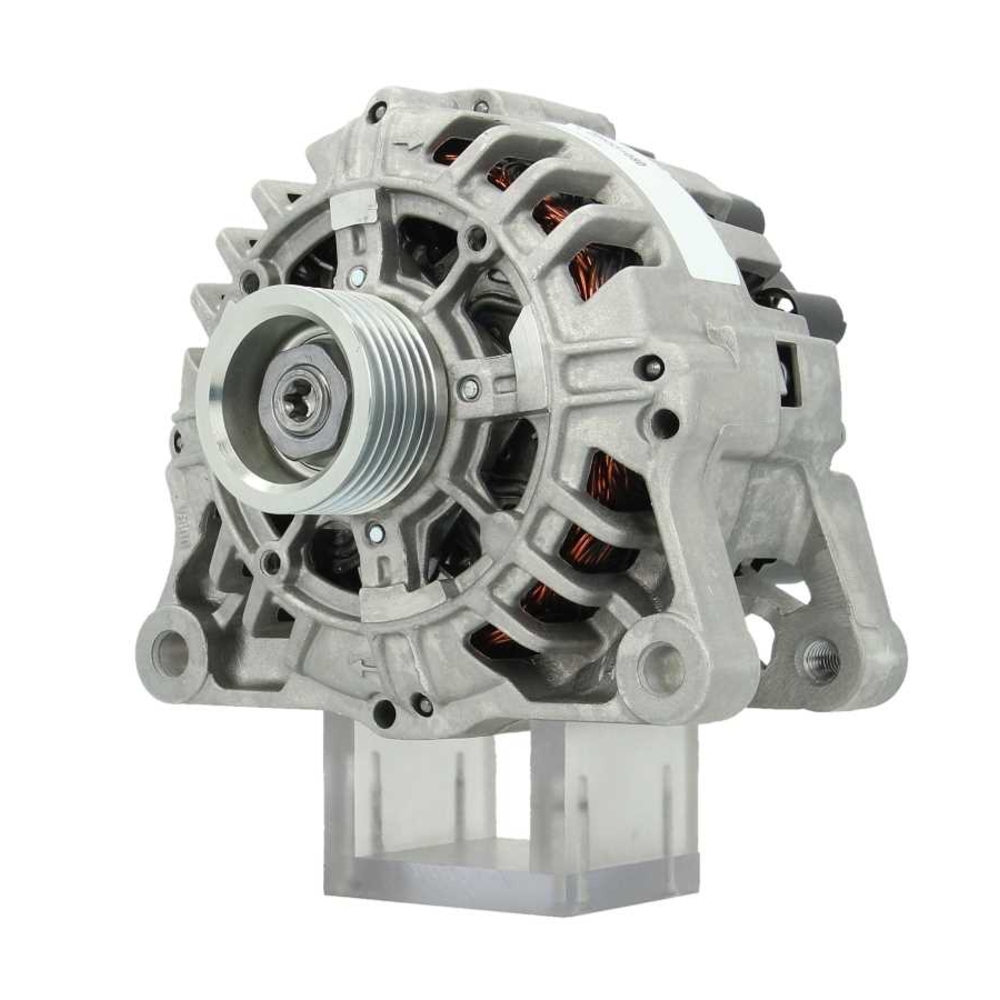 Alternateur Citroën/Peugeot 80A - Valeo Neuf - 225.531.080.500