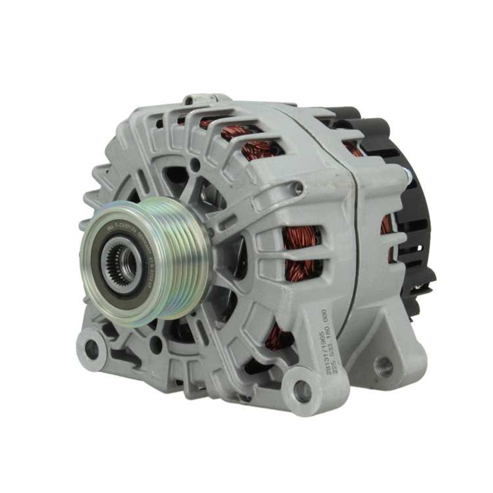 Alternateur Citroën/Peugeot 180A - +Line Original - 225.533.180.000