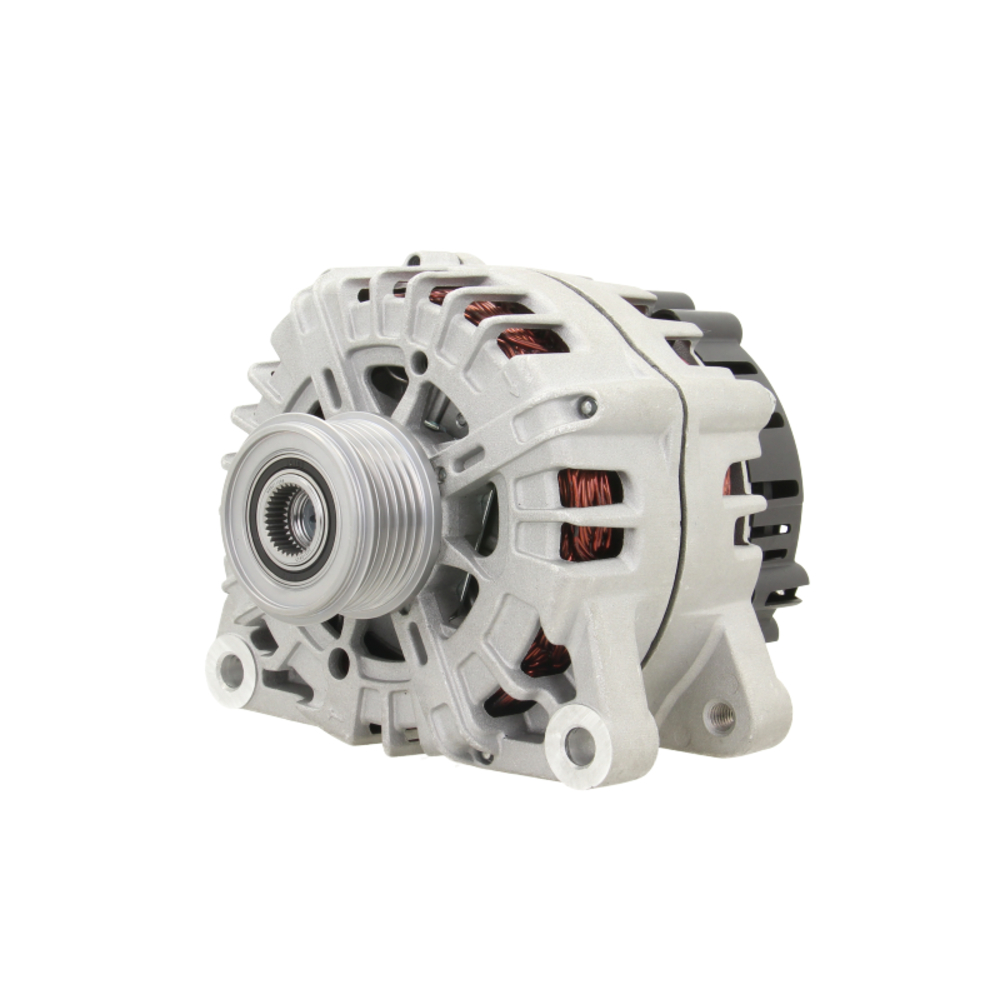 Alternateur Citroen / Peugeot 180A - +Line Selected Renové - 225.533.180.340