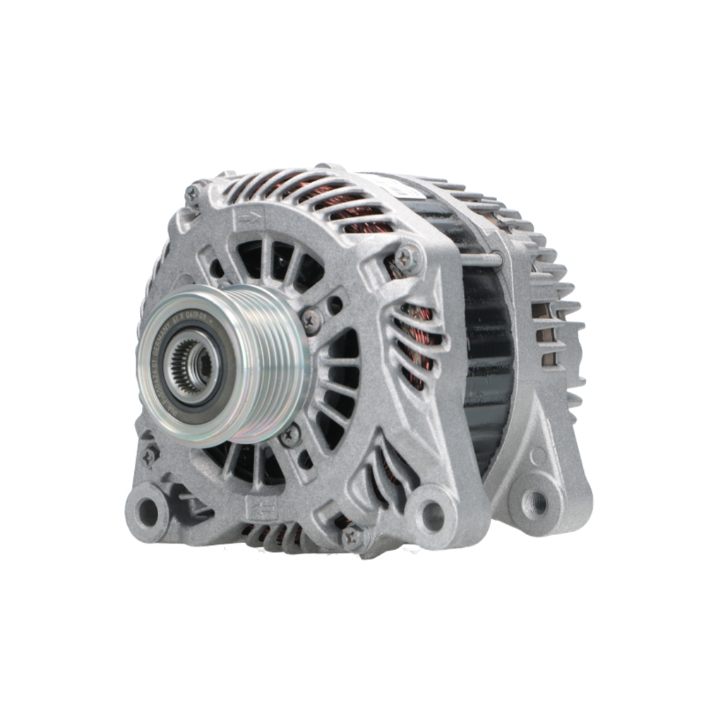 Alternateur Citroën/Peugeot 180A - +Line Selected Renové - 225.533.180.341