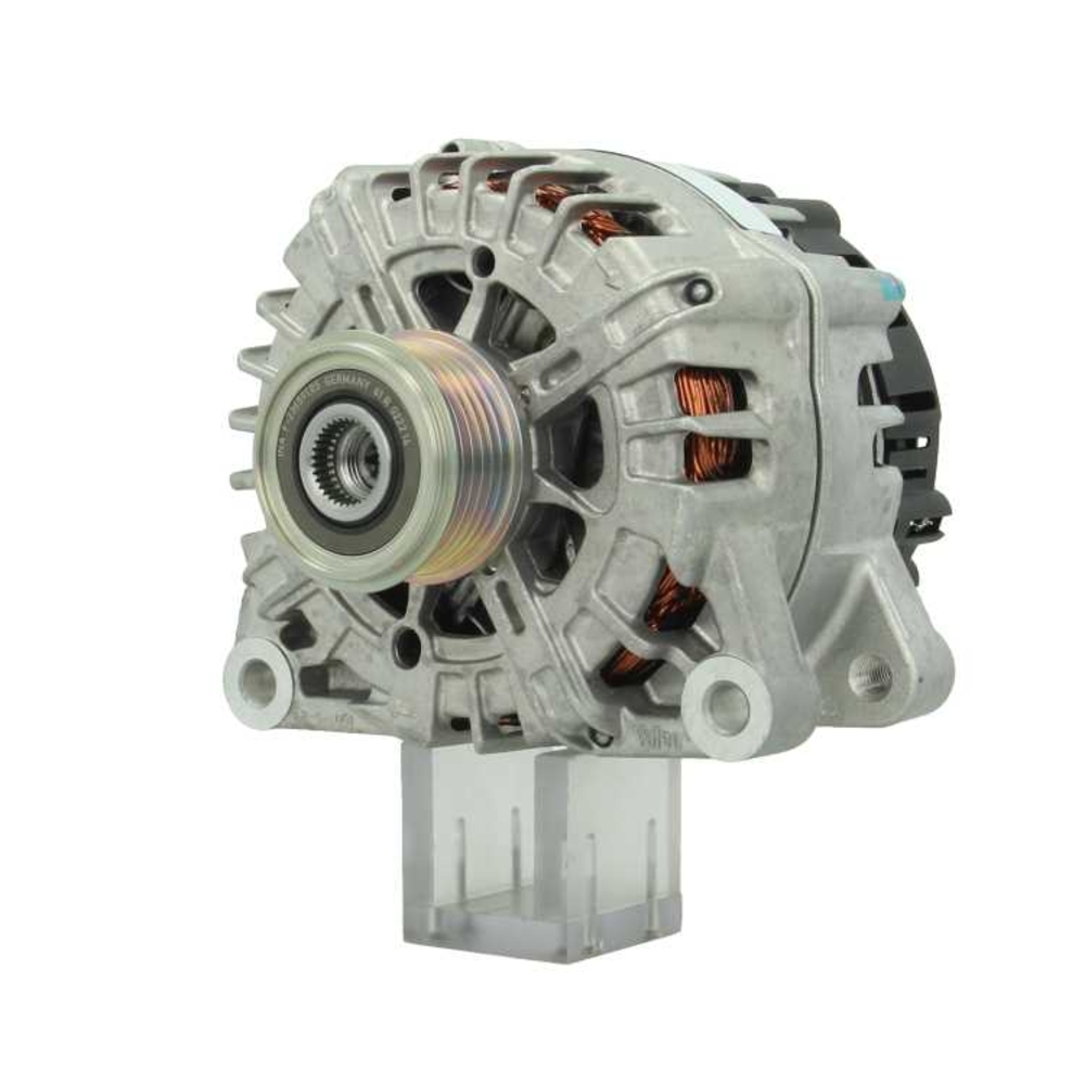 Alternateur Citroën/Peugeot 180A - Valeo Neuf - 225.533.180.500