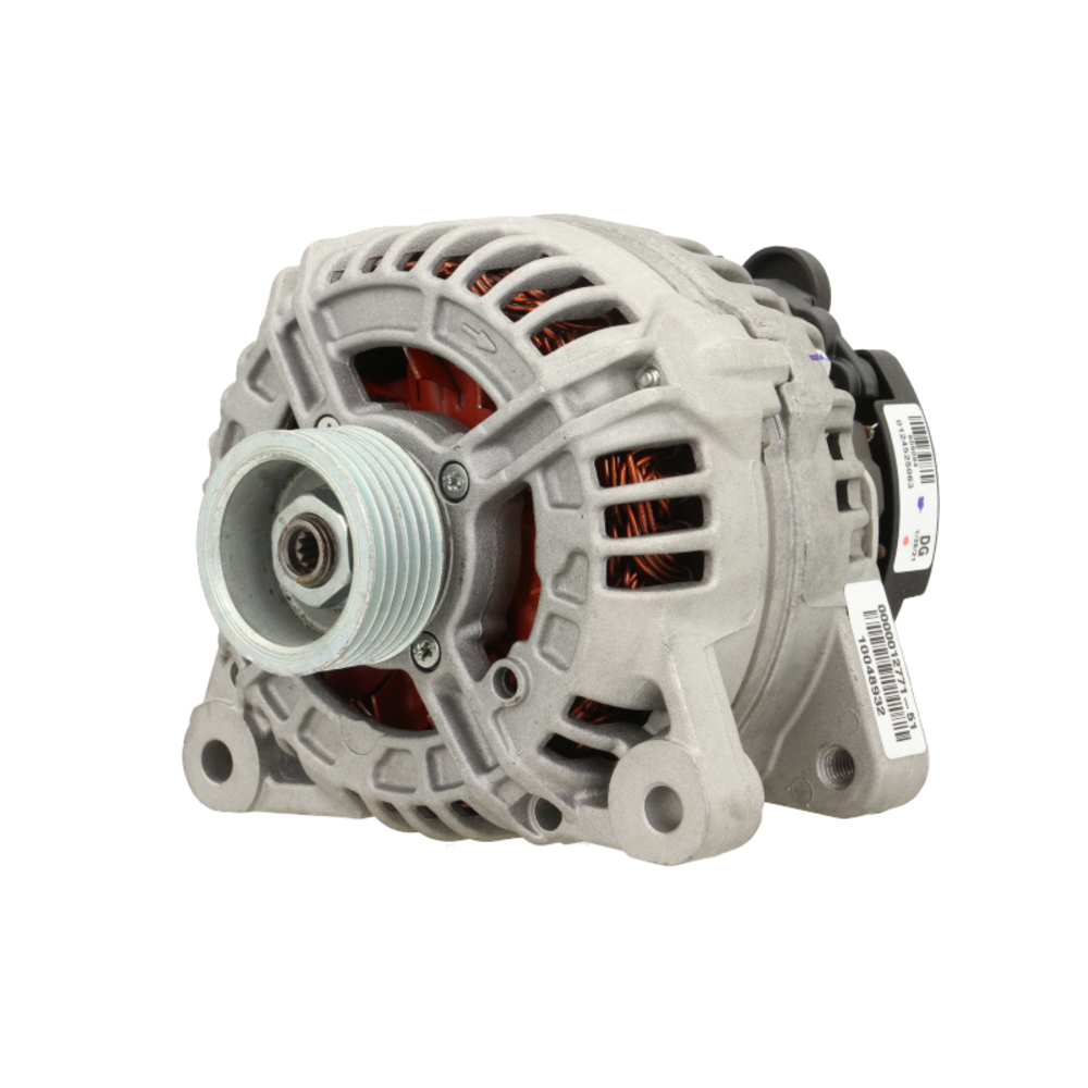 Alternateur Citroen/Peugeot 150A - +Line Selected Renové - 225.536.150.340