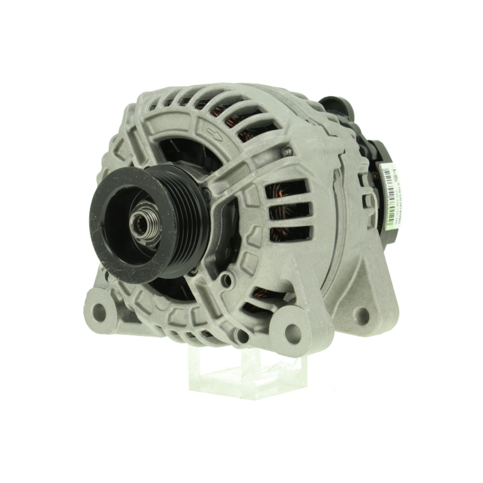 Alternateur Citroën/Peugeot 150A - +Line Pro Reman - 225.536.150.346