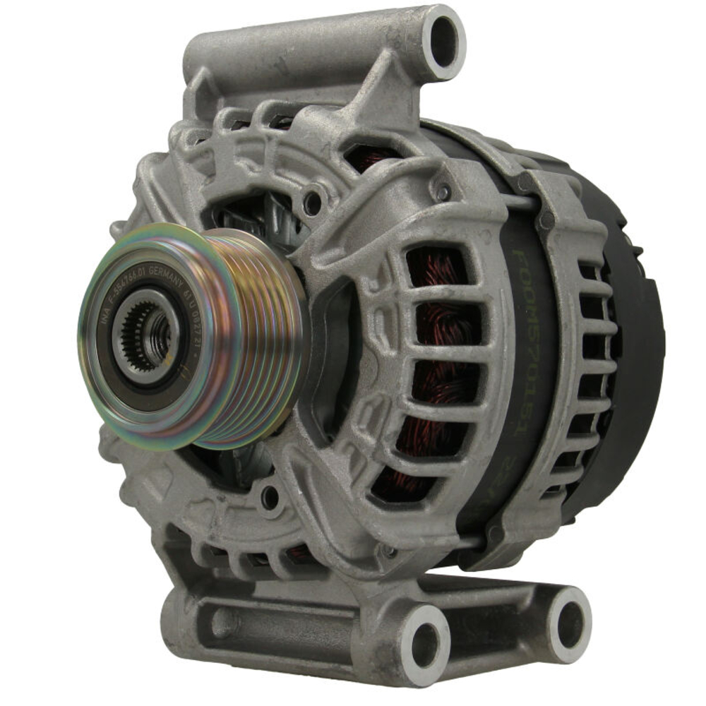 Alternateur Citroën/Peugeot 150A - SEG Neuf - 225.538.150.280