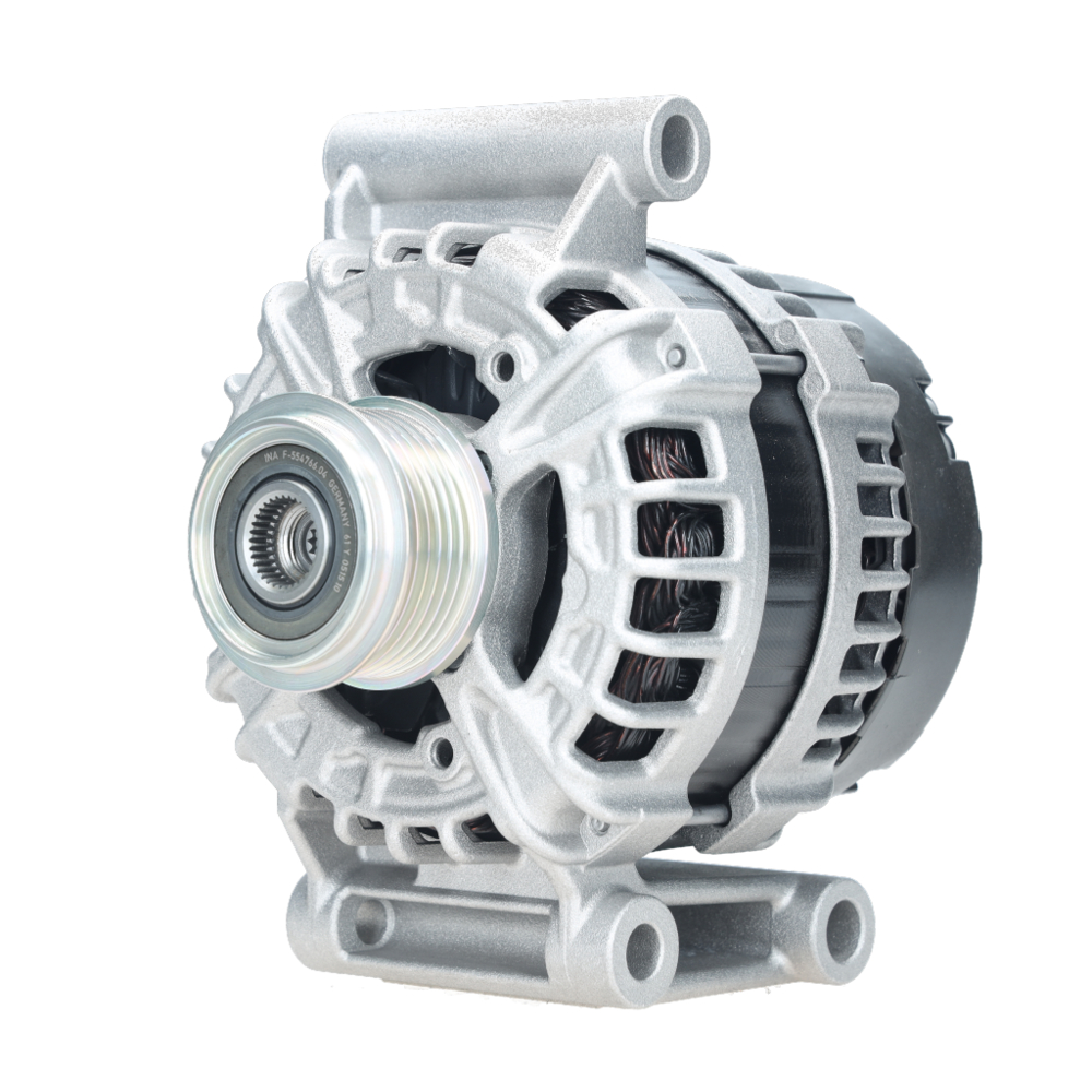 Alternateur Citroën/Peugeot 150A - +Line Pro Reman - 225.538.150.347