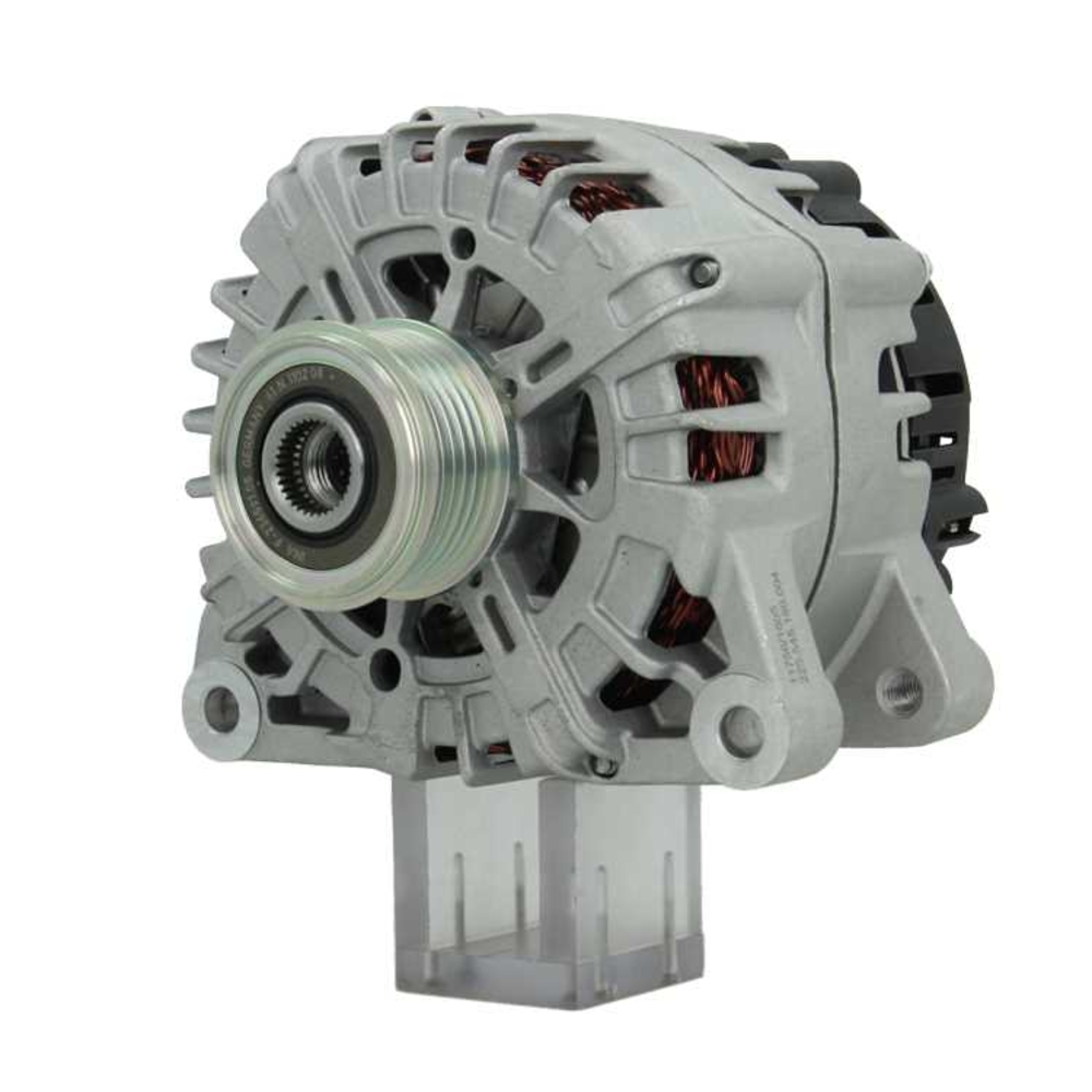 Alternateur Peugeot 180A - +Line Pro - 225.545.180.004