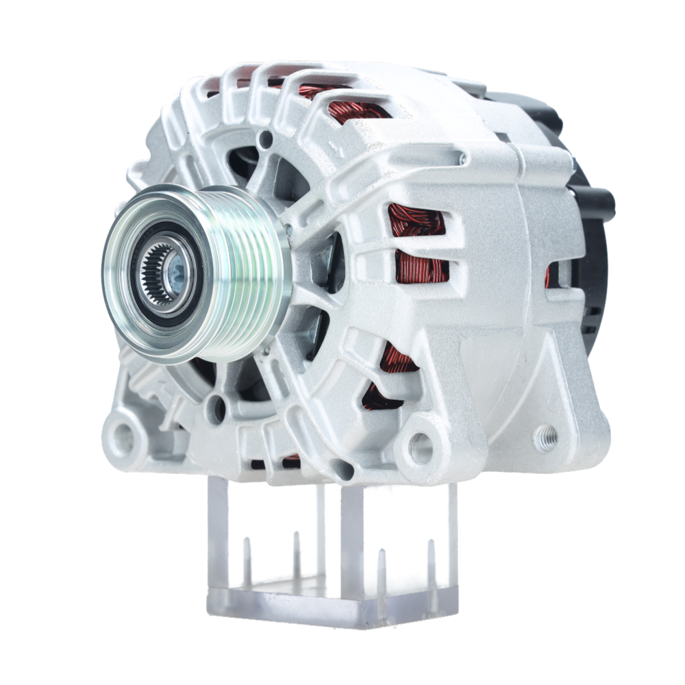 Alternateur Peugeot 180A - +Line Selected Renové - 225.545.180.340
