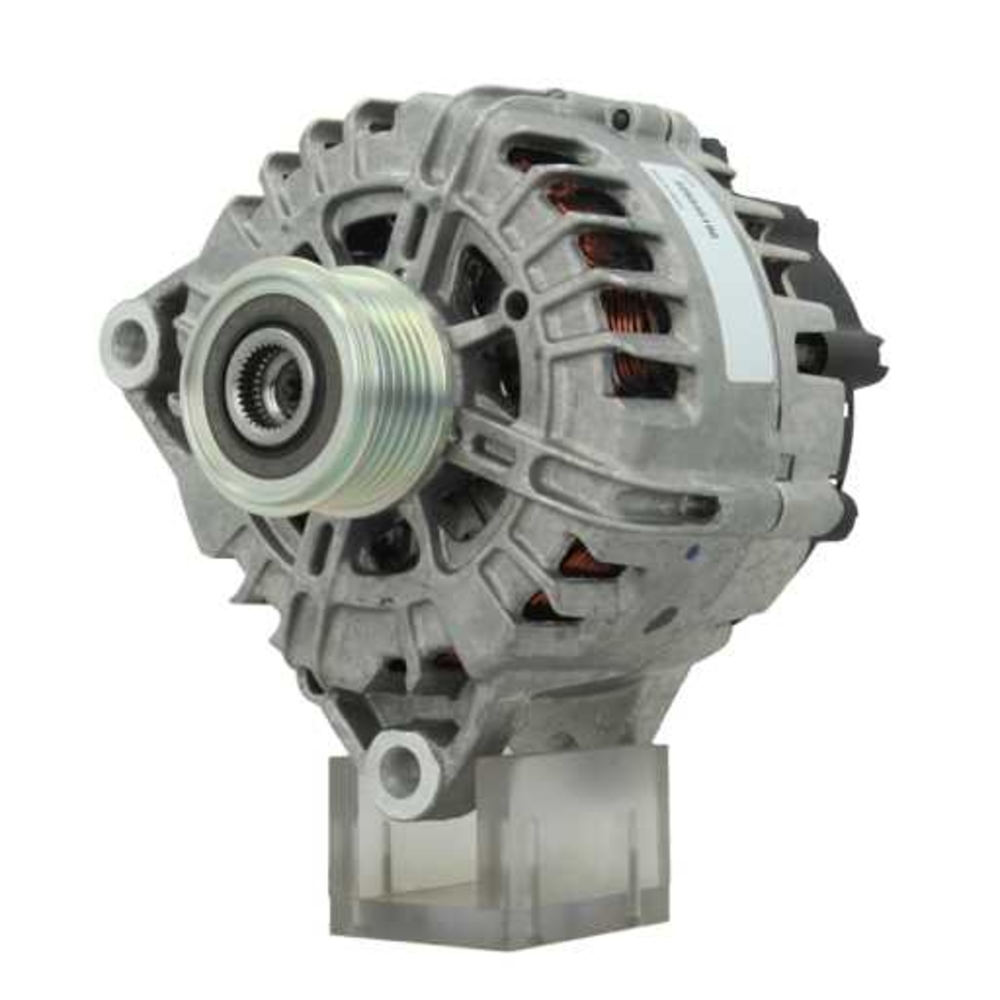 Alternateur Peugeot 180A - Valeo Neuf - 225.545.180.500