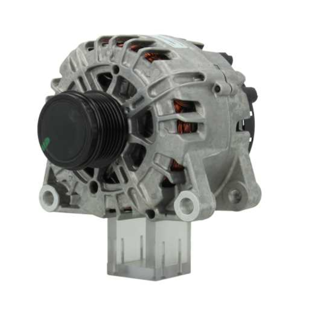 Alternateur Peugeot 180A - Valeo Neuf - 225.545.180.501