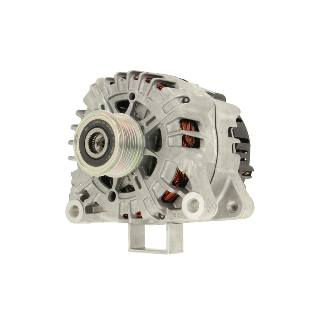 Alternateur Citroen/Peugeot 180A - Valeo Neuf - 225.545.180.502