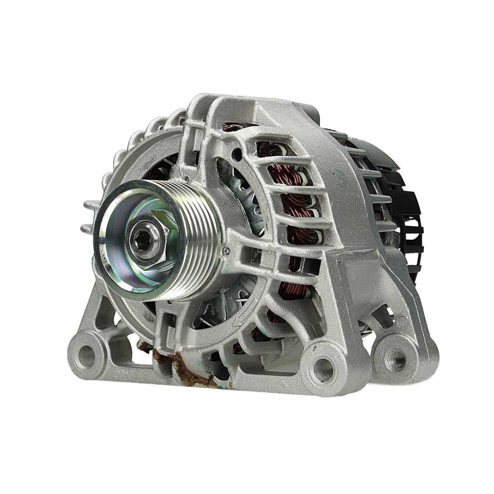 Alternateur Citroën/Peugeot 90A - Denso Neuf - 225.547.090.260